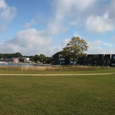 Oase Am See 아파트